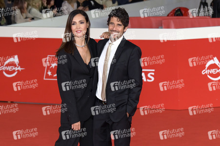 Filmpremiere 'Longlegs', Internationales Filmfestival Rom 2024