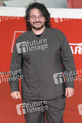 Filmpremiere 'Longlegs', Internationales Filmfestival Rom 2024