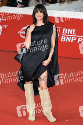 Filmpremiere 'Longlegs', Internationales Filmfestival Rom 2024