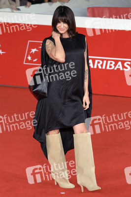 Filmpremiere 'Longlegs', Internationales Filmfestival Rom 2024