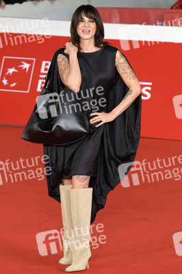 Filmpremiere 'Longlegs', Internationales Filmfestival Rom 2024