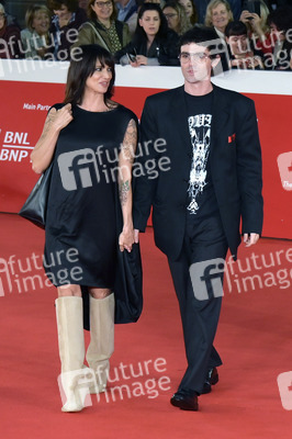 Filmpremiere 'Longlegs', Internationales Filmfestival Rom 2024