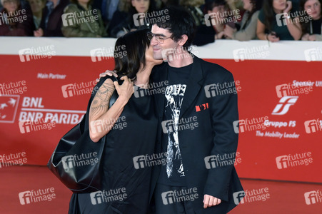 Filmpremiere 'Longlegs', Internationales Filmfestival Rom 2024