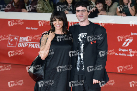 Filmpremiere 'Longlegs', Internationales Filmfestival Rom 2024