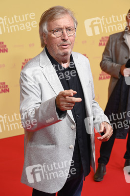 Filmpremiere 'Alter weißer Mann' in München