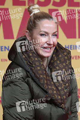 Filmpremiere 'Alter weißer Mann' in München