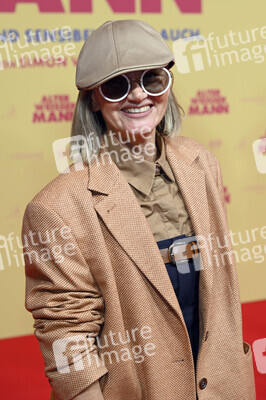 Filmpremiere 'Alter weißer Mann' in München