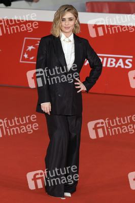 Preisverleihung Best Movie Awards, Internationales Filmfestival Rom 2024