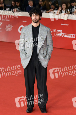 Preisverleihung Best Movie Awards, Internationales Filmfestival Rom 2024