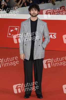 Preisverleihung Best Movie Awards, Internationales Filmfestival Rom 2024