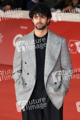 Preisverleihung Best Movie Awards, Internationales Filmfestival Rom 2024