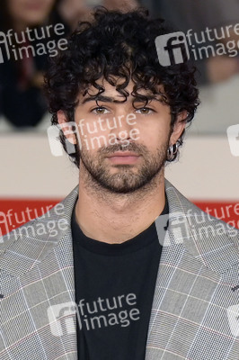 Preisverleihung Best Movie Awards, Internationales Filmfestival Rom 2024