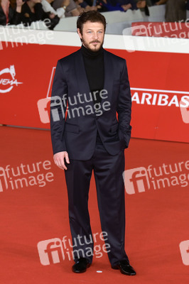 Preisverleihung Best Movie Awards, Internationales Filmfestival Rom 2024