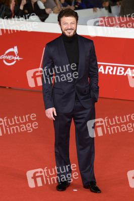 Preisverleihung Best Movie Awards, Internationales Filmfestival Rom 2024