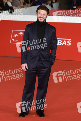 Preisverleihung Best Movie Awards, Internationales Filmfestival Rom 2024