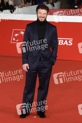 Preisverleihung Best Movie Awards, Internationales Filmfestival Rom 2024