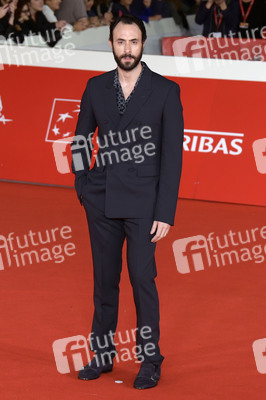 Preisverleihung Best Movie Awards, Internationales Filmfestival Rom 2024