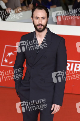 Preisverleihung Best Movie Awards, Internationales Filmfestival Rom 2024