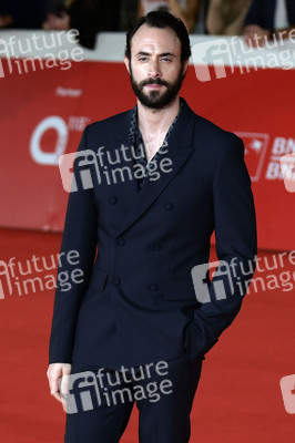 Preisverleihung Best Movie Awards, Internationales Filmfestival Rom 2024