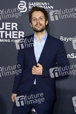 Blauer Panther - TV & Streaming Award 2024 in München