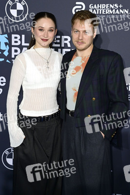 Blauer Panther - TV & Streaming Award 2024 in München