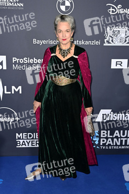 Blauer Panther - TV & Streaming Award 2024 in München