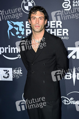 Blauer Panther - TV & Streaming Award 2024 in München