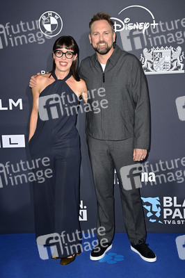 Blauer Panther - TV & Streaming Award 2024 in München