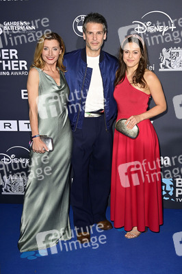 Blauer Panther - TV & Streaming Award 2024 in München