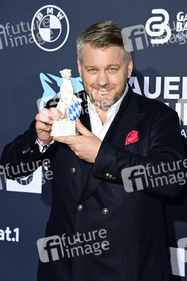 Blauer Panther - TV & Streaming Award 2024 in München