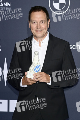 Blauer Panther - TV & Streaming Award 2024 in München