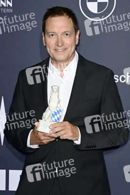 Blauer Panther - TV & Streaming Award 2024 in München