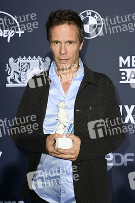 Blauer Panther - TV & Streaming Award 2024 in München