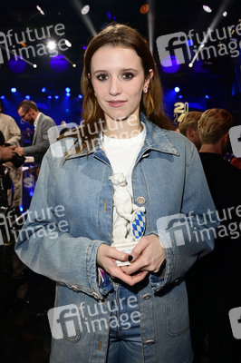 Blauer Panther - TV & Streaming Award 2024 in München