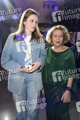 Blauer Panther - TV & Streaming Award 2024 in München