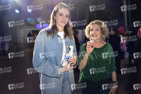 Blauer Panther - TV & Streaming Award 2024 in München