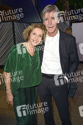 Blauer Panther - TV & Streaming Award 2024 in München