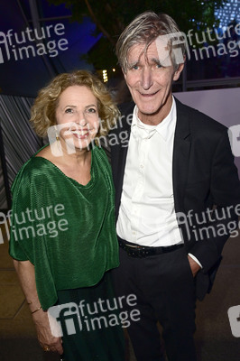 Blauer Panther - TV & Streaming Award 2024 in München