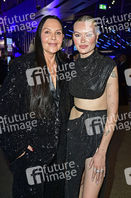 Blauer Panther - TV & Streaming Award 2024 in München