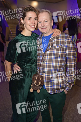 Blauer Panther - TV & Streaming Award 2024 in München