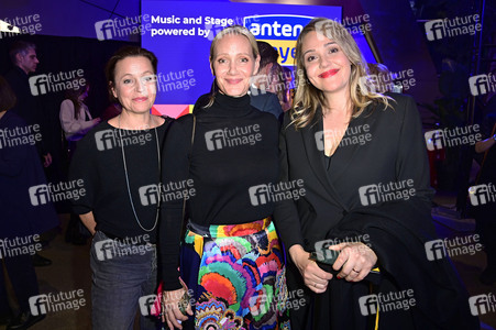 Blauer Panther - TV & Streaming Award 2024 in München