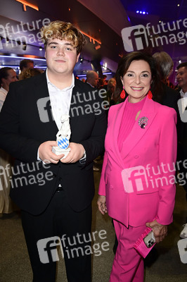 Blauer Panther - TV & Streaming Award 2024 in München