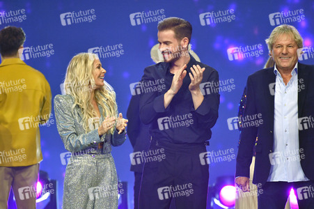 Unterhaltungsshow 'Die Beatrice Egli Show' in Berlin