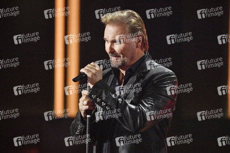 Unterhaltungsshow 'Die Beatrice Egli Show' in Berlin