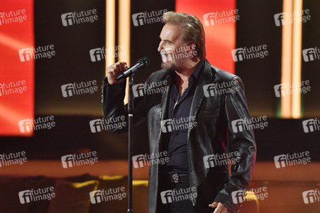 Unterhaltungsshow 'Die Beatrice Egli Show' in Berlin