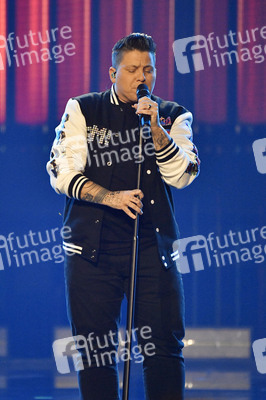 Unterhaltungsshow 'Die Beatrice Egli Show' in Berlin