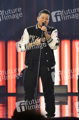 Unterhaltungsshow 'Die Beatrice Egli Show' in Berlin