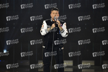 Unterhaltungsshow 'Die Beatrice Egli Show' in Berlin