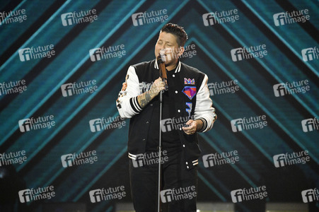 Unterhaltungsshow 'Die Beatrice Egli Show' in Berlin