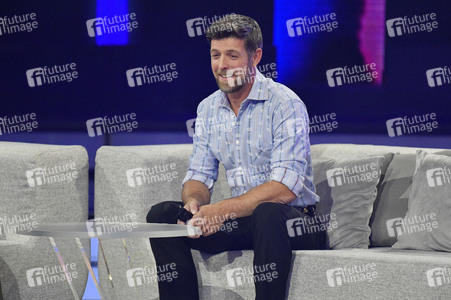 Unterhaltungsshow 'Die Beatrice Egli Show' in Berlin